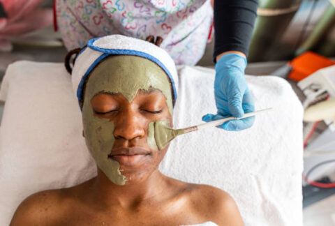 Facial Treatment